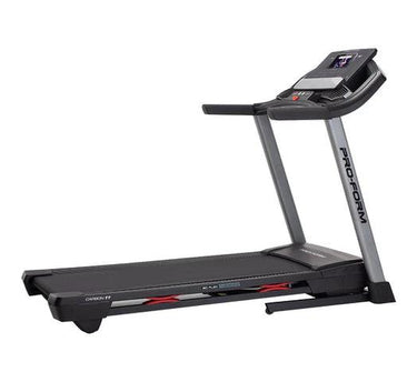 Caminador Eléctrico PROFORM Carbon T7 3.0 CHP Tecnología iFit Compatible con iFit Live Pantalla Táctil 7